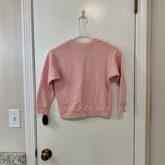 Tiny Whales Dreamer Boxy Sweatshirt - Picture 5 of 7